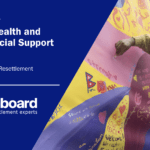 Mental Health and Psychosocial Support (MHPSS): Foundations for Resettlement Caseworkers
